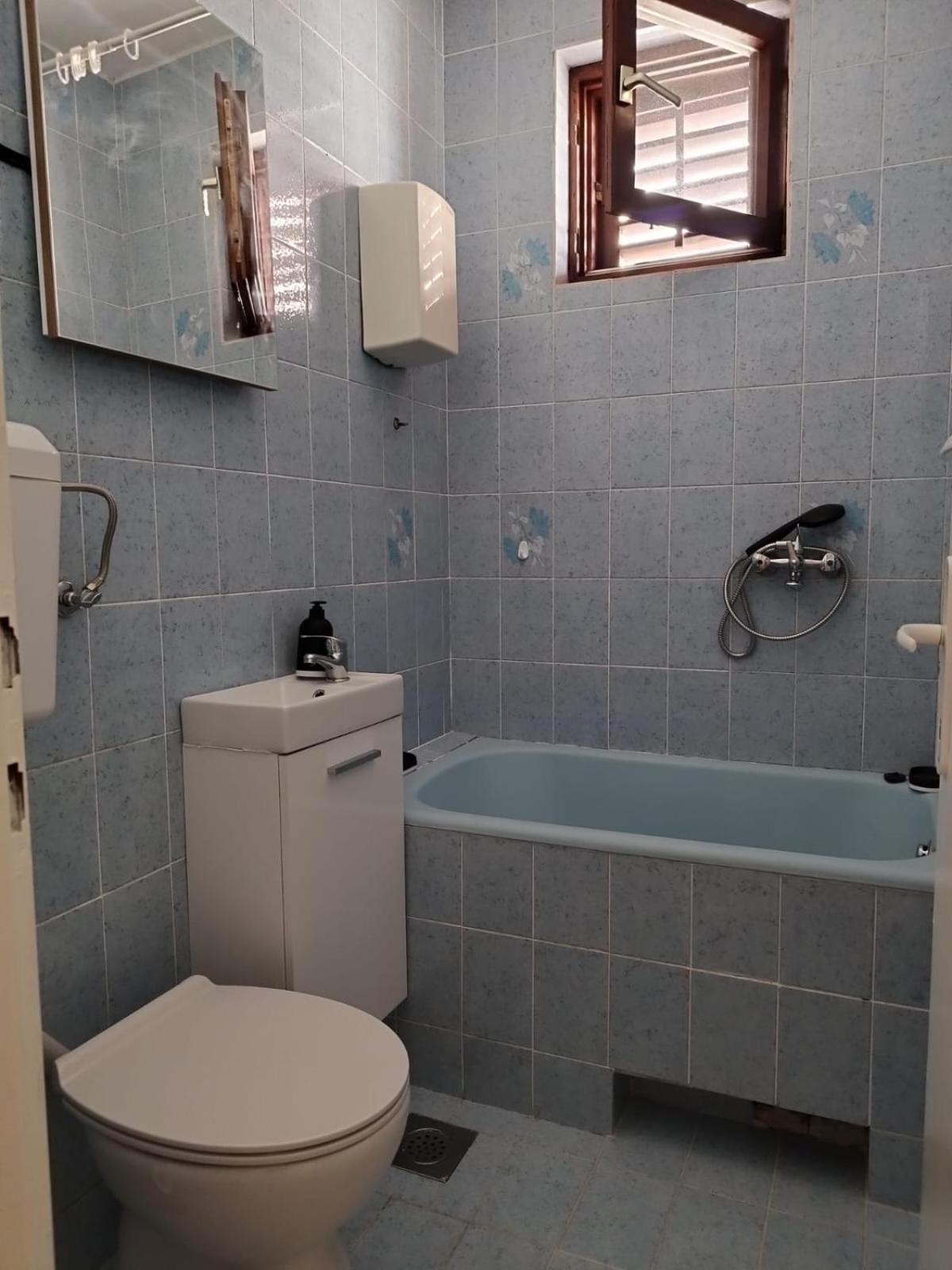 Summer Apartment , 4 Rooms, Sea View With Jacuzzi Podstrana Zewnętrze zdjęcie